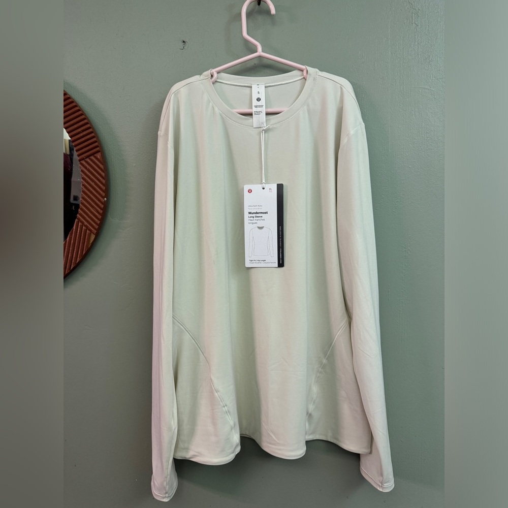 Lululemon Wundermost
